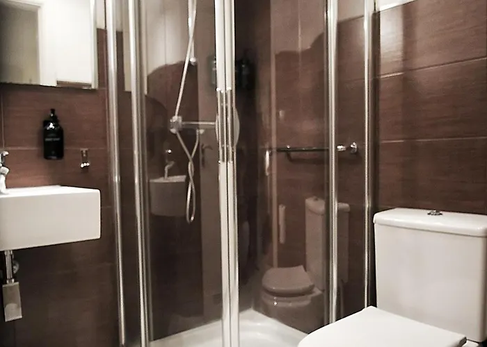 Appartamento White Cozy Flat In Donostia