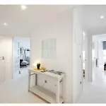 White Cozy Flat In Donostia דירה סן סבסטיאן