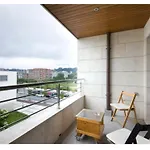 White Cozy Flat In Donostia * סן סבסטיאן