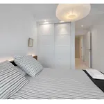 White Cozy Flat In Donostia דירה