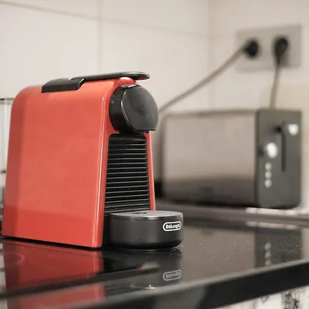 White Cozy Flat In Donostia Сан-Себастьян